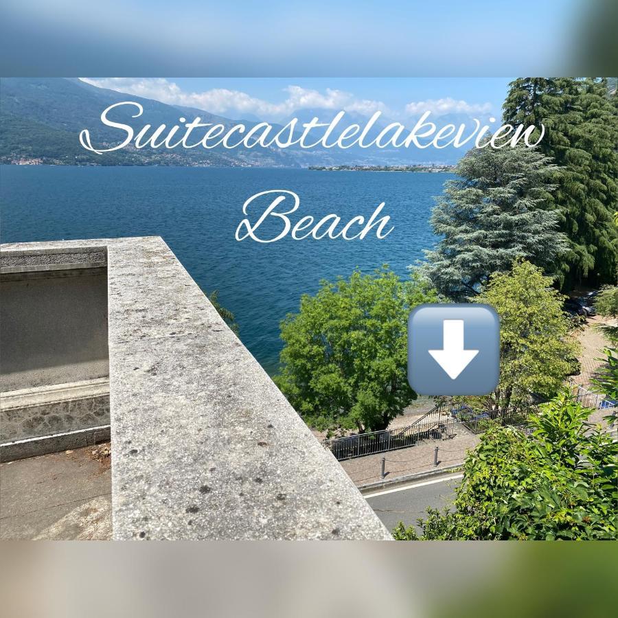 בלאנו Suitecastlelakeview 3 מראה חיצוני תמונה