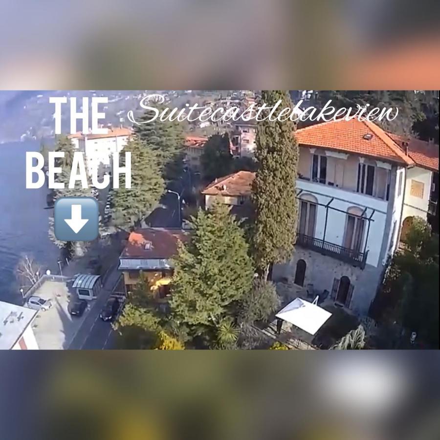 בלאנו Suitecastlelakeview 3 מראה חיצוני תמונה