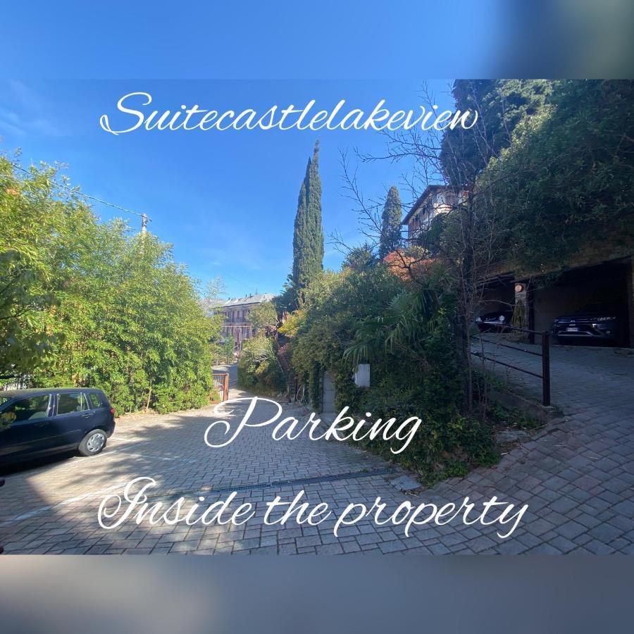 בלאנו Suitecastlelakeview 3 מראה חיצוני תמונה