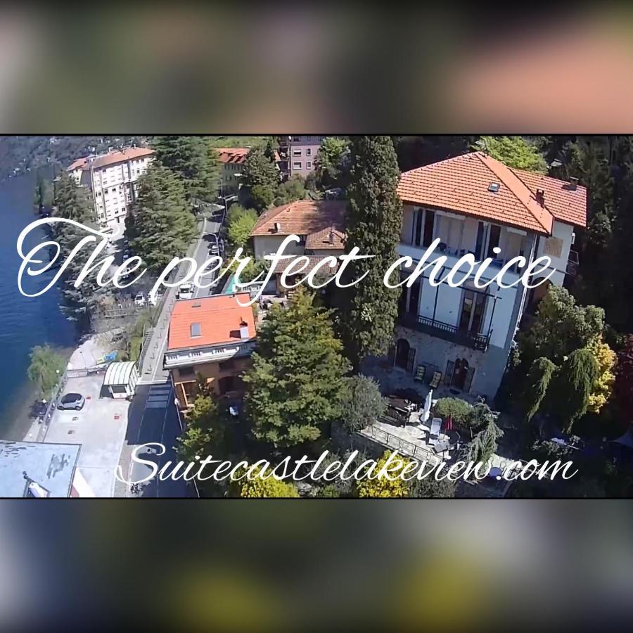 בלאנו Suitecastlelakeview 3 מראה חיצוני תמונה