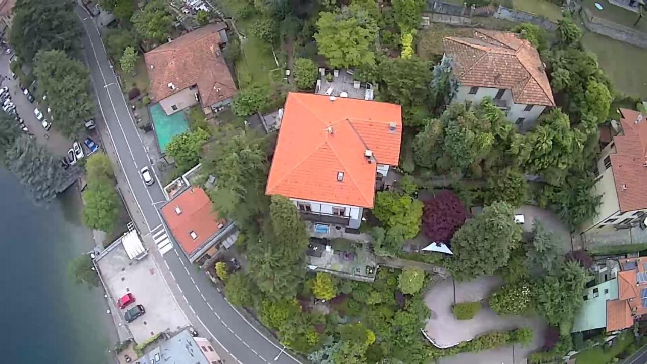 בלאנו Suitecastlelakeview 3 מראה חיצוני תמונה